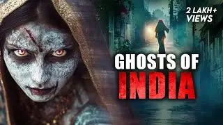 Unsolved Scary Stories of Indian Villages - Real Ghosts Stories