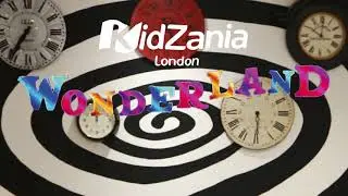 KidZania's Wonderland