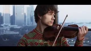 Alexander Rybak - Hold Me