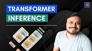 Transformer Inference | How Inference is done in Transformer? | Deep Learning | CampusX