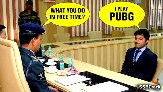 50 NDA SSB Interview Questions Asked - Part 2