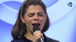 NICOLETA ADASCĂLULUI - GHETSIMANI (LIVE)