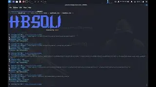 HBSQLI   Automated Tool For Testing Header Based Blind SQL Injection