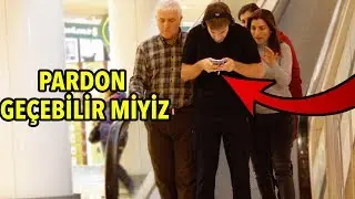 TELEFON BAĞIMLILIĞI - SOSYAL DENEY