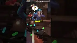 TF2 AI voice Changer Trolling with Administrator voice #shorts