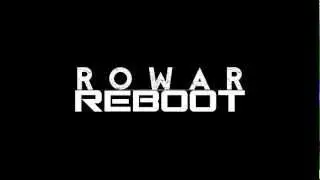 RoWar Reboot: PROMO