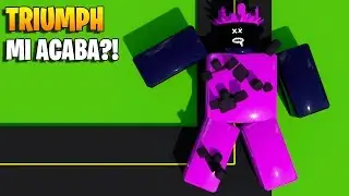 ⚔️ Hadi Başka Kapıya Void! Triumph! 🛡️ | Tower Battles | Roblox Türkçe