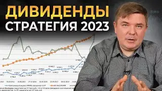 Профит с привлекательной доходностью закончится через год! || Прогноз фондового рынка 2023