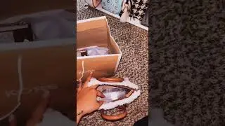 Unboxing Video Tiktok  lesisamess