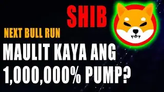 SHIBA INU REVIEW CRYPTO: Kaya Ba Mag Piso Next bull run?