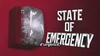 Tropical Storm debby strengthens into a category 1 hurricane as it heads towards Florida