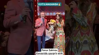 Farux aka Ozodani XAYRON qoldirdi !!!