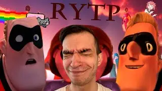 СУПЕРПУПЕЙКА 2 | RYTP | РЕАКЦИЯ