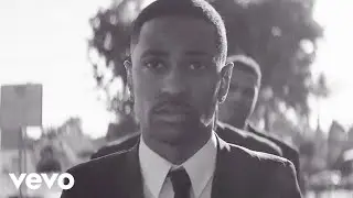 Big Sean - One Man Can Change The World ft. Kanye West, John Legend (Official Music Video)