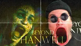 ВОТ ОН КАКОЙ.... ЛАНДÓН / Beyond Hanwell (Часть 1)