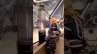 Сказочный домик Яны Рудковской