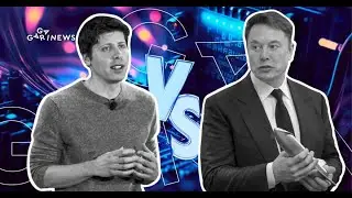 Elon Musk & Sam Altman: Interview about the Future |