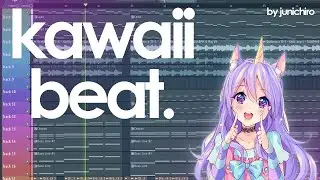 Kawaii Type Beat in 2 Minutes