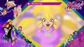 [Danish/Dansk] Winx Club | Season 4 Opening