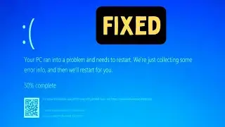 How To Fix UNEXPECTED_STORE_EXCEPTION Error On Windows 11