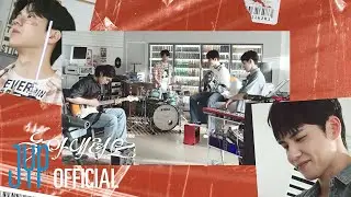 DAY6(데이식스) ＜Band Aid＞ Album Sampler