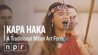 Kapa Haka | NPR