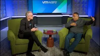 VMware Multi-Cloud Briefing Mai 2023