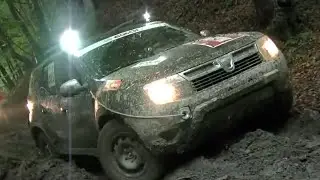 Стоит ли покупать Renault Duster ❓ Offroad