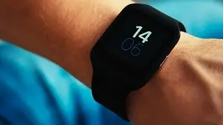 Полный обзор Sony SmartWatch 3