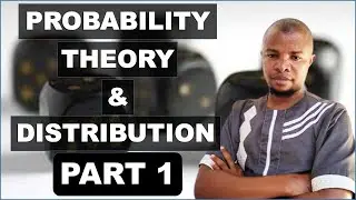 Random Variables and Probability || Lecture 1