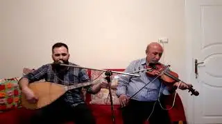 Yürü bre kahpe felek gafil gafil gelme bari - Emre Ünal - Mustafa Altaş