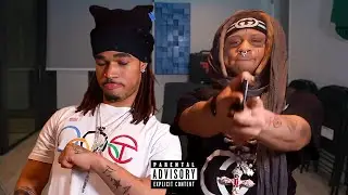 Trippie Redd - DoodleBob with Plaqueboymax