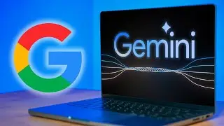 Gemini - Google's Competitor to ChatGPT