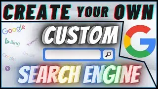 How To Create Your Own Google Custom Search Engine For Free