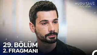 Hudutsuz Sevda 29. Bölüm 2. Fragmanı | Fikret Leto Öldü Bil!