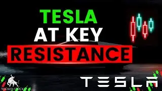 Tesla Stock Price Analysis | Top Levels and Signals for Friday, June 14th, 2024