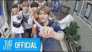 Stray Kids ROCK (돌) Video (Street Ver.)