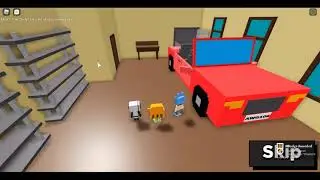 Roblox Kitty Chapter 6 Intro and Ending. New chapter now