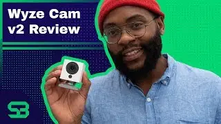 Wyze Cam V2 Review- A Safe and Secure Camera?