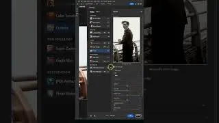 Restore and Color Old Photos - Photoshop Tutorial #photoshopai #photoshoptutorial #photoshop