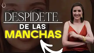 DERMATOLOGA TE ENSEÑA A  ELIMINAR MANCHAS de tu PIEL @drapilarochoa - Dermatologa