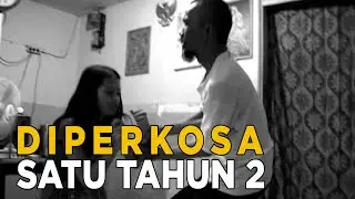 Reka adegan dari perbuatan keji sang Ayah | JELANG SIANG