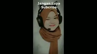 TikTok Hijab Jedag Jedug Cantik Menawan #Shorts