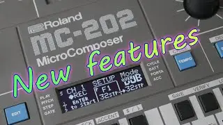 MC-2oh2 new features !