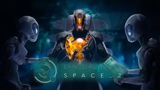 Endless Space 2: Early Access - Sophons Vision Official Cinematic