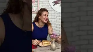 Dona de pastelaria rouba a receita de uma velha sem pensar que isso iria acontecer 🌮😱