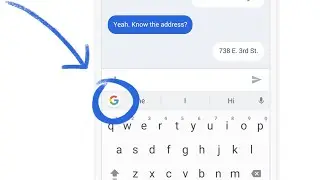 Gboard: now available for Android