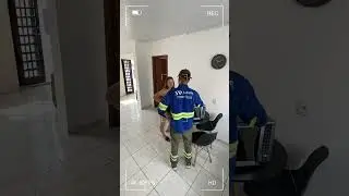 Mulher Fic4 Com o Técnico