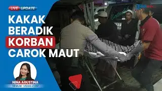 Polda Jatim Turun Tangan, 2 dari 4 Korban Diduga Kakak Beradik dalam Kasus Carok Maut di Bangkalan