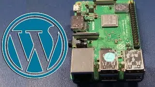 How To Install Wordpress On A Raspberry Pi